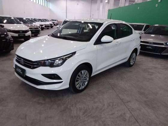 FIAT CRONOS 1.0 FIREFLY FLEX DRIVE MANUAL